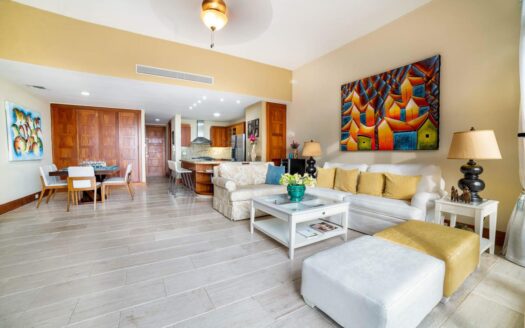 Apartments for Rent in Casa de Campo: Stunning Golf Views