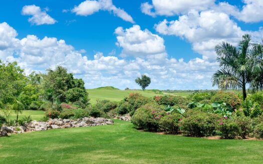 Apartments for Rent in Casa de Campo: Stunning Golf Views