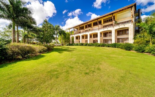 Apartment in Casa de Campo: An Oasis of Tranquility