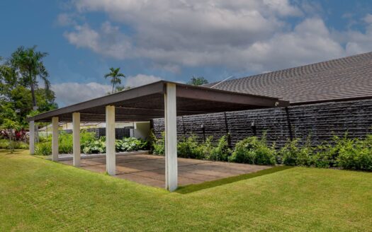 Luxurious Haven: Beautifully Furnished Villa with Private Pool in Casa de Campo, La Romana