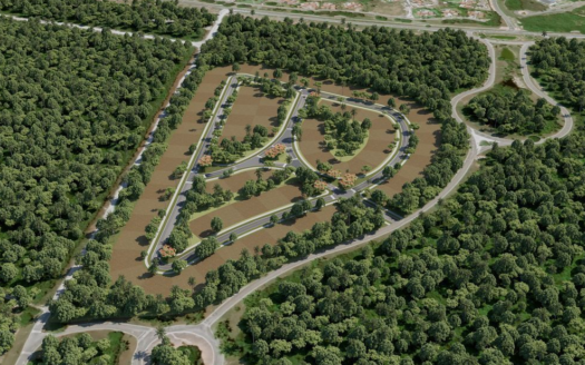 Land in Cap Cana Park Residences