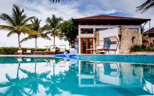 Beautiful Villa in Altos de la Marina, Cap Cana