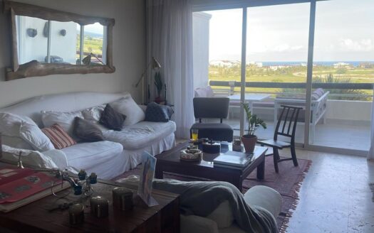 Your Retreat in Cap Cana: Views of the Sea, Golf Course, and Lake