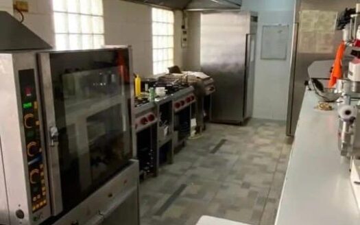 Charming Italian Restaurant for Sale in Prime Tourist Location – A Taste of Italy in Every Corner!