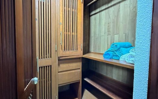 Natural Elegance in Green Village: Your Dream Retrea