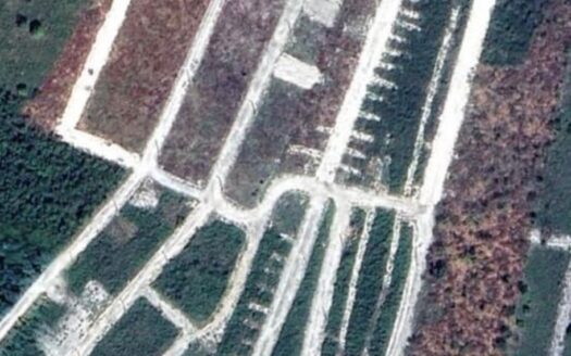 Land for Sale in Bávaro: Strategic Location and Affordable Price