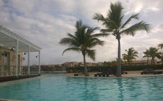 Charming apartament for Sale in Fishing Lodge, Cap Cana – Your Coastal Retreat Awaits!