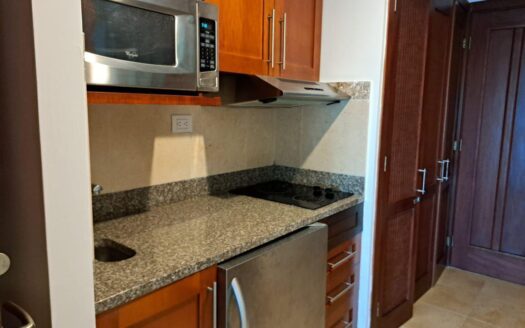 Luxury Apartment in Punta Palmera, Cap Cana: Unbeatable Location