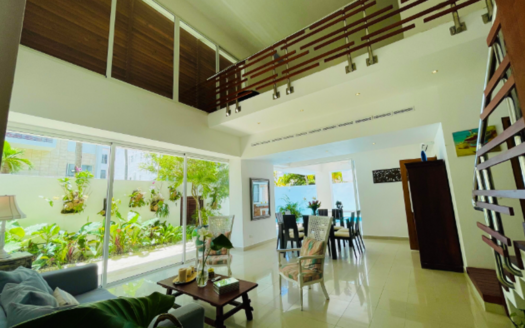 Luxury Apertament in Cap Cana, Elegance and confort in an Exclusive Settiing