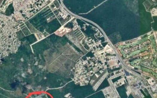 Land for Sale in Bávaro: Strategic Location and Affordable Price