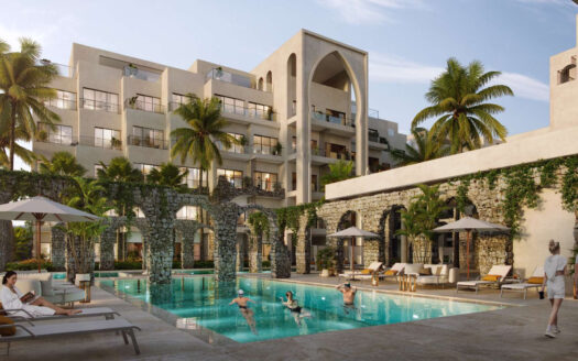 Posedonia Residences. Exclusive Homes in the Heart of Punta Cana