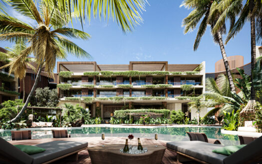 Chukum Lagoon: An Oasis of Amenities in Vista Cana