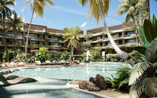 Chukum Lagoon: An Oasis of Amenities in Vista Cana
