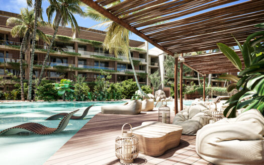 Chukum Lagoon: An Oasis of Amenities in Vista Cana