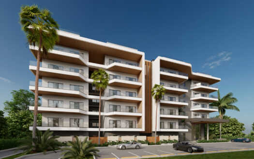 Navio Puerto Sereno: Exclusivity, Enviable Location, and High Profitability at Cap Cana’s North Marina