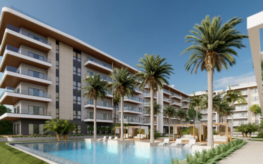 Navio Puerto Sereno: Exclusivity, Enviable Location, and High Profitability at Cap Cana’s North Marina