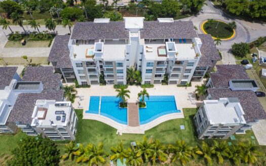 Apartment for Sale in Cana Pearl: Luxury and Comfort at Hard Rock Hotel