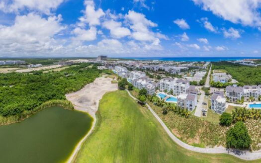 Apartment for Sale in Cana Pearl: Luxury and Comfort at Hard Rock Hotel