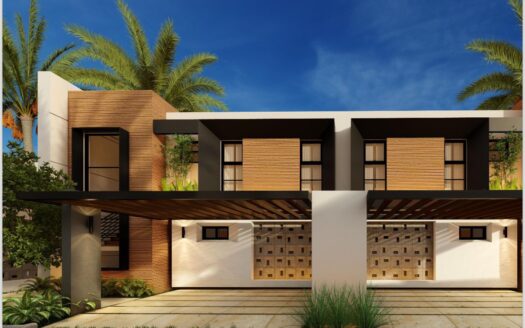 Boulevard Villas at Cap Cana The Perfect Retreat in Las Iguanas