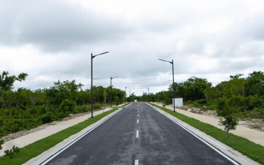 Exclusive Lots in Royal Gardens: Build Your Home in a Privileged Setting