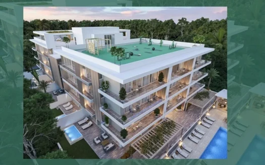 Niza Residences Luxury and Comfort in Punta Cana Village