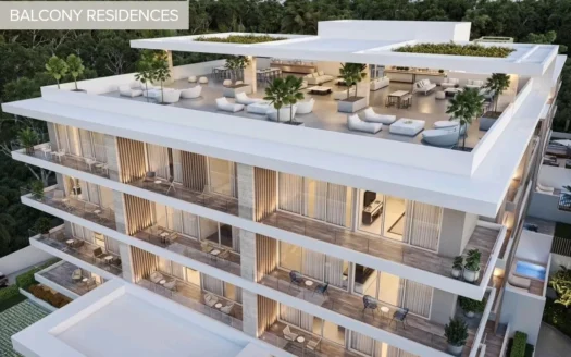 Niza Residences Luxury and Comfort in Punta Cana Village
