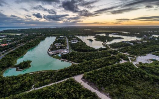 Build Your Dream: Available Lots in the Paradise of Lagos de Punta Cana
