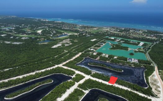 Lagos de Punta Cana: Perfect Lots for Your Caribbean Retreat