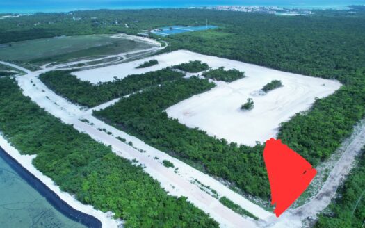 Build Your Dream: Available Lots in the Paradise of Lagos de Punta Cana