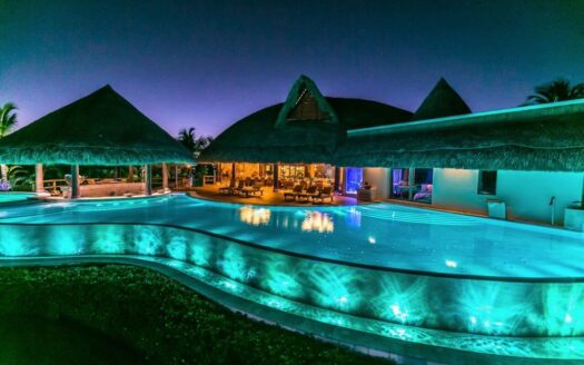 Playa Serena 1 Luxury and Tranquility at Punta Cana Resort