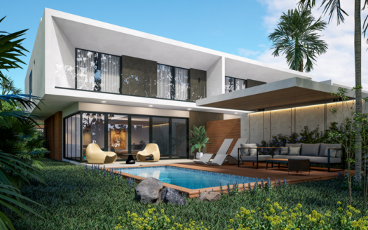 Sand Village: Elevated Luxury Living in Cap Cana’s Ciudad Las Canas