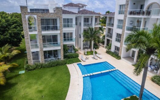 Apartment for Sale in Cana Pearl: Luxury and Comfort at Hard Rock Hotel