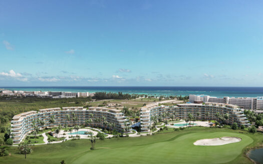 Crystal Garden: The Natural Beauty of Cap Cana at Your Fingertips