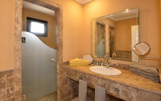 Apartment in Fishing Lodge, Cap Cana – Marina View