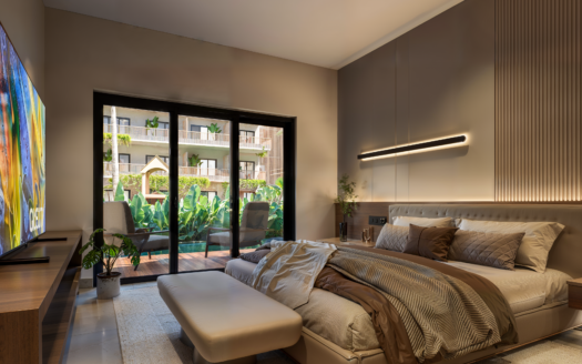 KAYA at Downtown: Luxury Boho Chic Investment in the Heart of Punta Cana