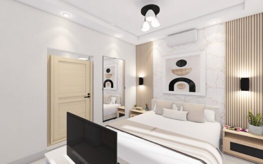 Bella Residences: Luxury and Exclusivity in Villas and Duplexes in Bávaro, Punta Cana