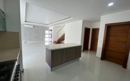 Exquisite Villa in San Juan Lake with Expansive Living Spaces