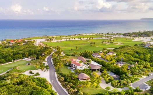 Lot in Caletón Residences, Cap Cana