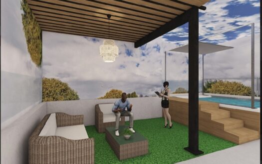 Bella Residences: Luxury and Exclusivity in Villas and Duplexes in Bávaro, Punta Cana