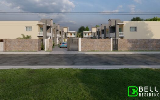 Bella Residences: Luxury and Exclusivity in Villas and Duplexes in Bávaro, Punta Cana