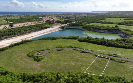 Exclusive Plot in Raquet Village II with Garden View: The Ideal Space for Your Dream Home