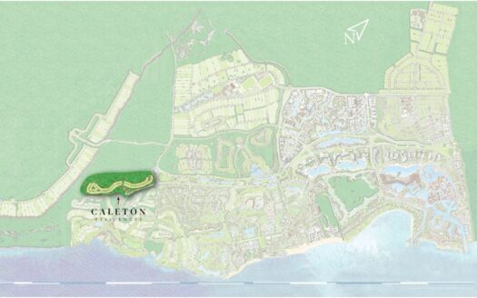 Unique Investment Opportunity in Caletón Residence Phase VI at Cap Cana
