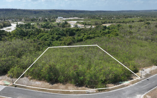 Exclusive Plot in Yarari with Garden View: Your Ideal Space to Create