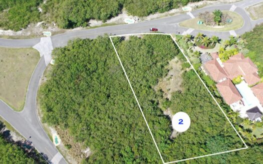 Exclusive Garden-Front Plot in Yarari: A Space for Endless Possibilities