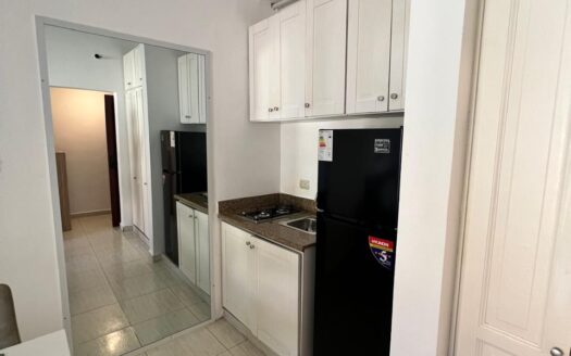 Furnished Apartment and Studio in Costa Bávaro: Perfect Investment in Punta Cana