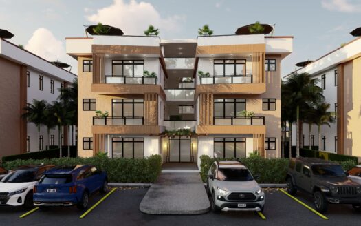 Gold Reef City: Unmatched Investment Opportunity in the Heart of Punta Cana’s Tourism Hub
