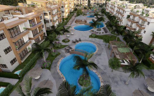 Gold Reef City: Unmatched Investment Opportunity in the Heart of Punta Cana’s Tourism Hub