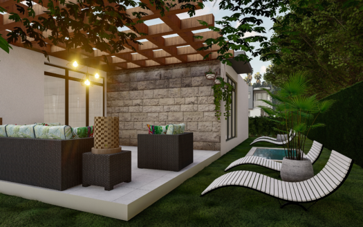 Gold Reef City: Exquisite Luxury Villas in a Paradise Setting