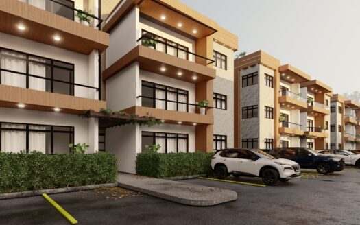 Gold Reef City: Unmatched Investment Opportunity in the Heart of Punta Cana’s Tourism Hub