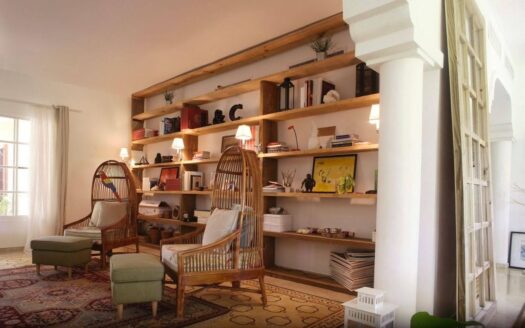 Beautiful House in Cocotal